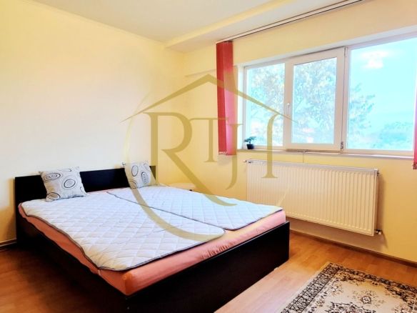 Oferim spre inchiriere apartament cu 1 camera,Zona Soarelui aproape de SudPlaza
