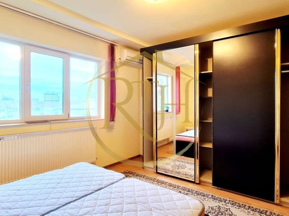 Oferim spre inchiriere apartament cu 1 camera,Zona Soarelui aproape de SudPlaza