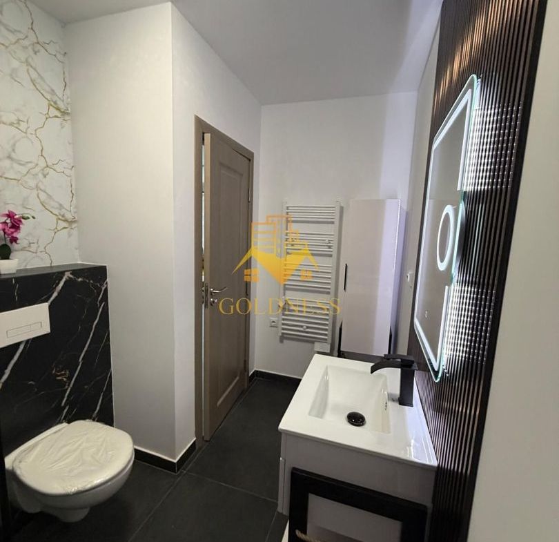 2 camere, Premium, bloc nou,terasa,Marasti Zona The Office,Record Park