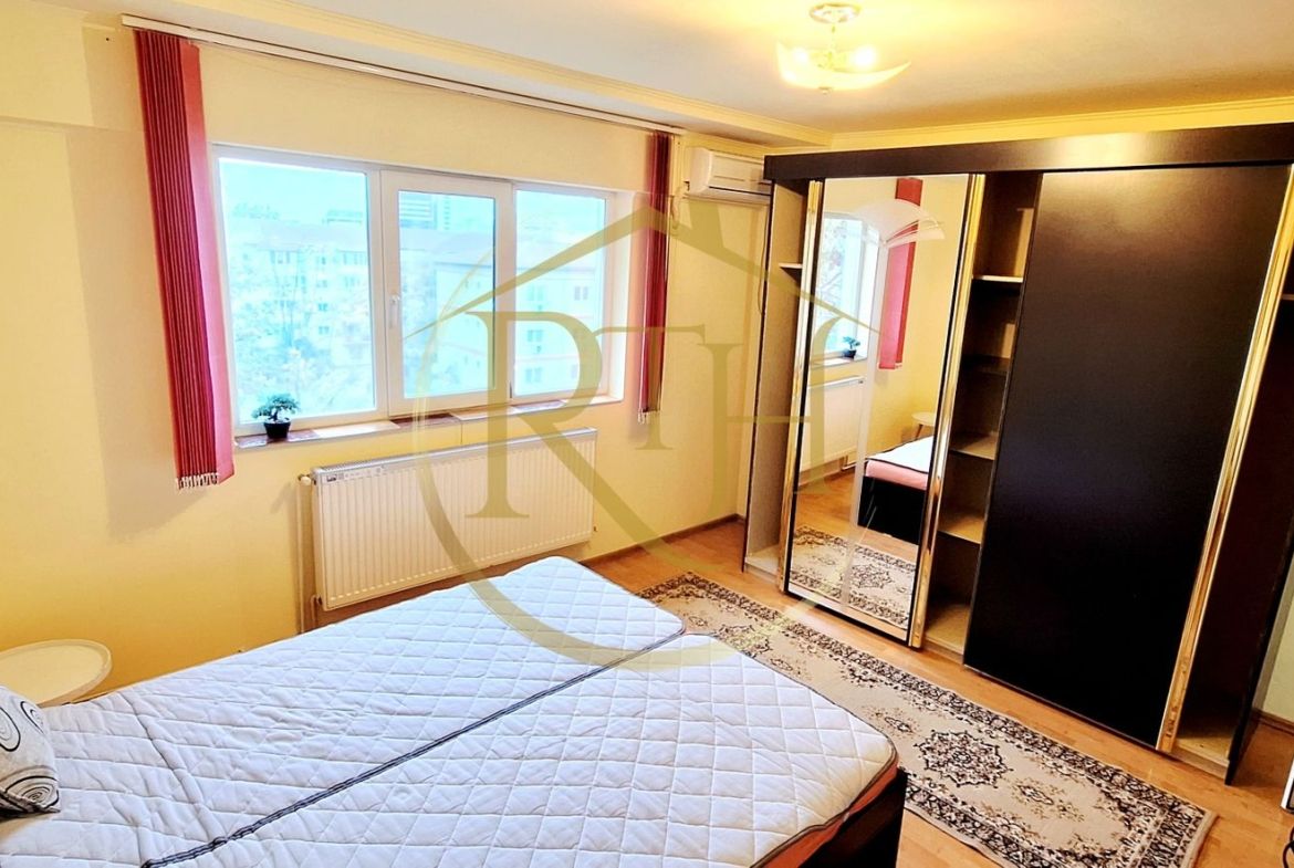 Oferim spre inchiriere apartament cu 1 camera,Zona Soarelui aproape de SudPlaza