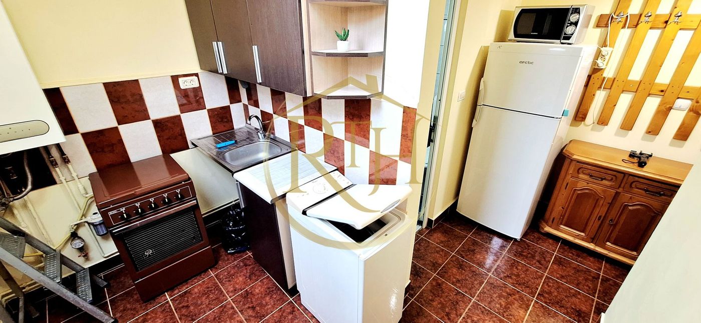 Oferim spre inchiriere apartament cu 1 camera,Zona Soarelui aproape de SudPlaza