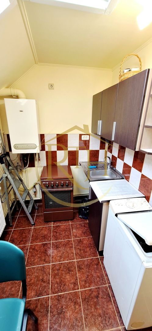 Oferim spre inchiriere apartament cu 1 camera,Zona Soarelui aproape de SudPlaza