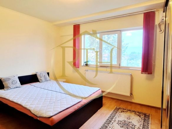 Oferim spre inchiriere apartament cu 1 camera,Zona Soarelui aproape de SudPlaza