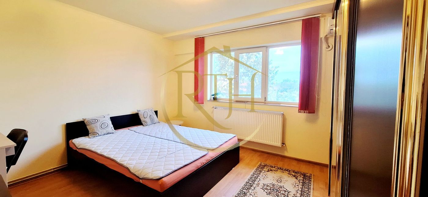 Oferim spre inchiriere apartament cu 1 camera,Zona Soarelui aproape de SudPlaza
