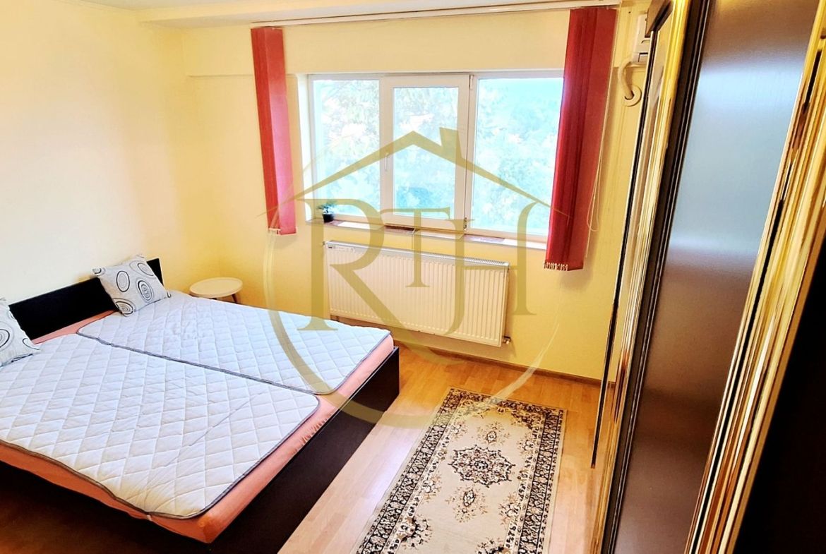 Oferim spre inchiriere apartament cu 1 camera,Zona Soarelui aproape de SudPlaza