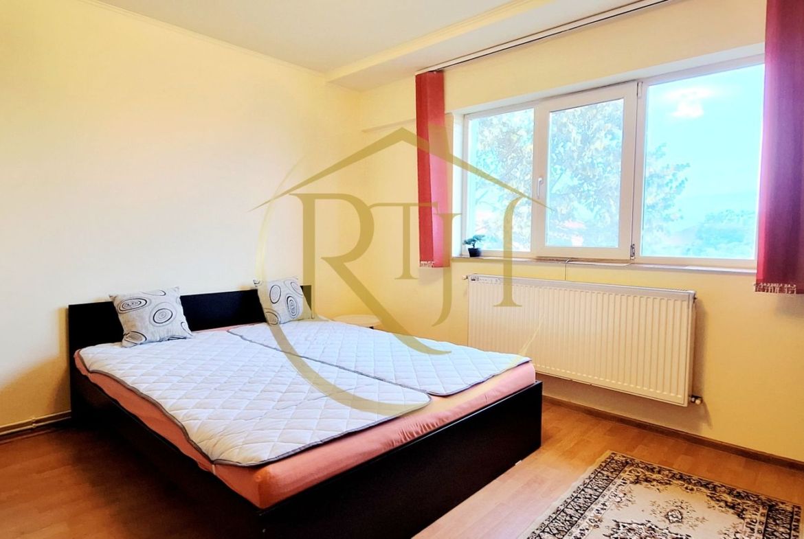 Oferim spre inchiriere apartament cu 1 camera,Zona Soarelui aproape de SudPlaza