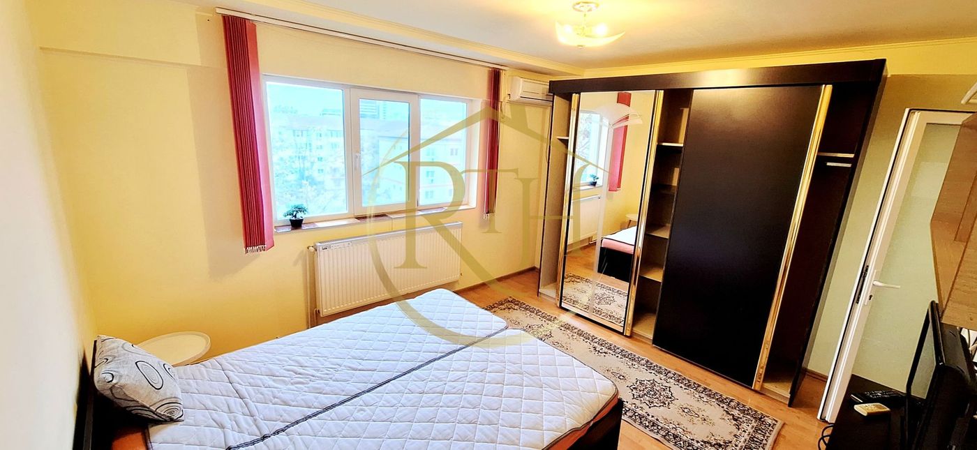 Oferim spre inchiriere apartament cu 1 camera,Zona Soarelui aproape de SudPlaza