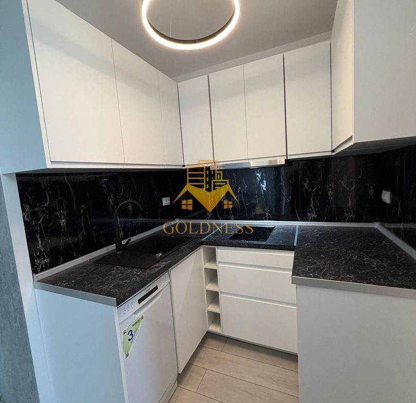 2 camere, Premium, bloc nou,terasa,Marasti Zona The Office,Record Park
