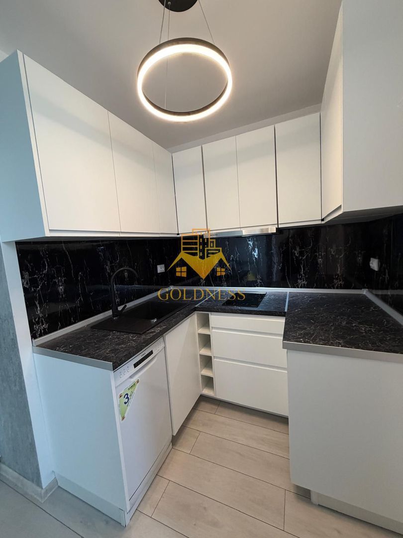 2 camere, Premium, bloc nou,terasa,Marasti Zona The Office,Record Park