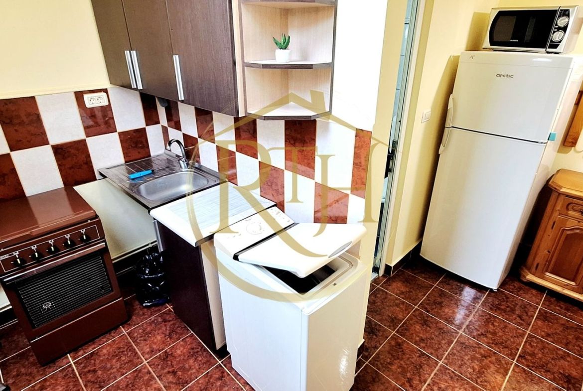Oferim spre inchiriere apartament cu 1 camera,Zona Soarelui aproape de SudPlaza