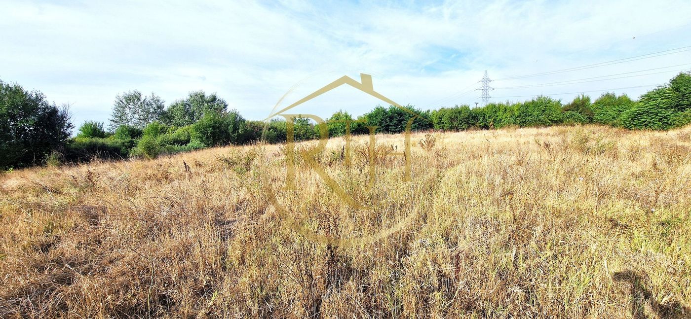 Teren de vânzare – 11.273 mp – zona Plopi, Timișoara Sud.