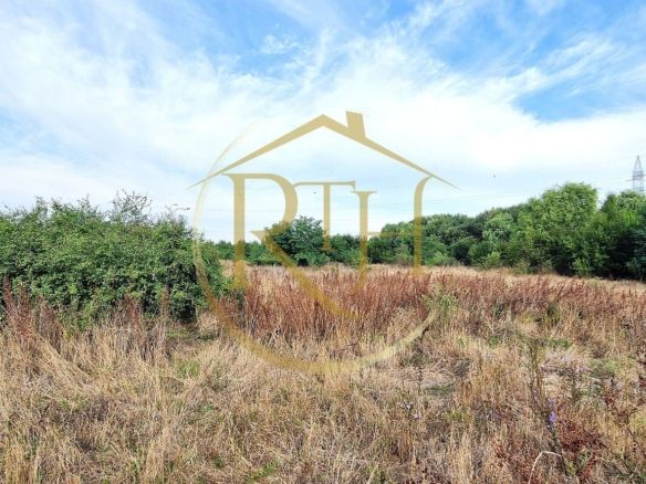 Teren de vânzare – 11.273 mp – zona Plopi, Timișoara Sud.