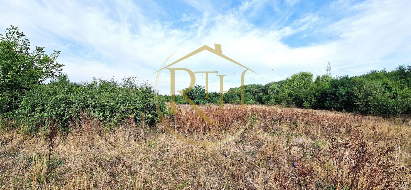 Teren de vânzare – 11.273 mp – zona Plopi, Timișoara Sud.