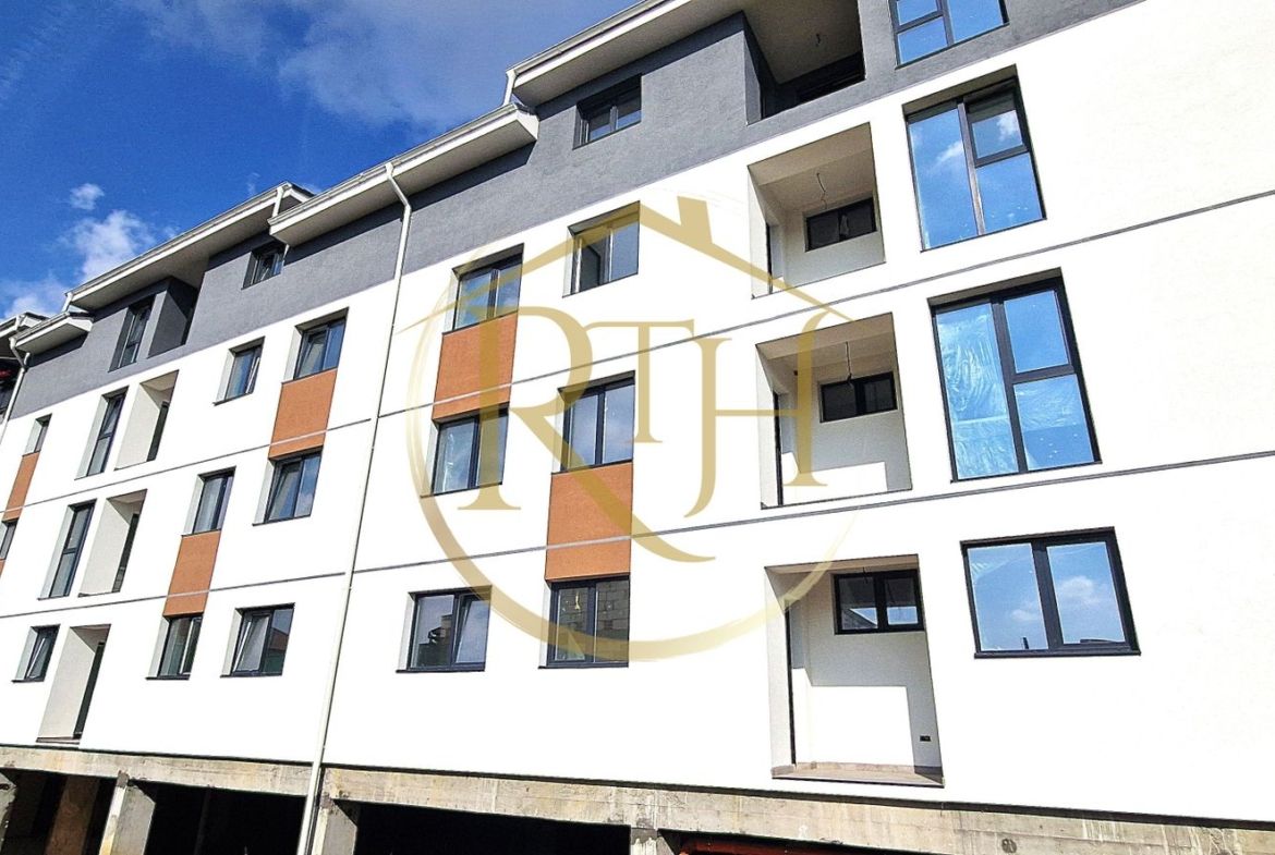 🏡 Apartamente Premium de Vânzare – Zona Lipovei, Timișoara