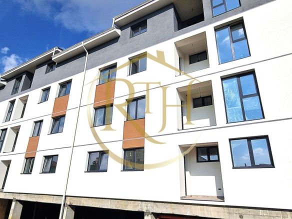 🏡 Apartamente Premium de Vânzare – Zona Lipovei, Timișoara
