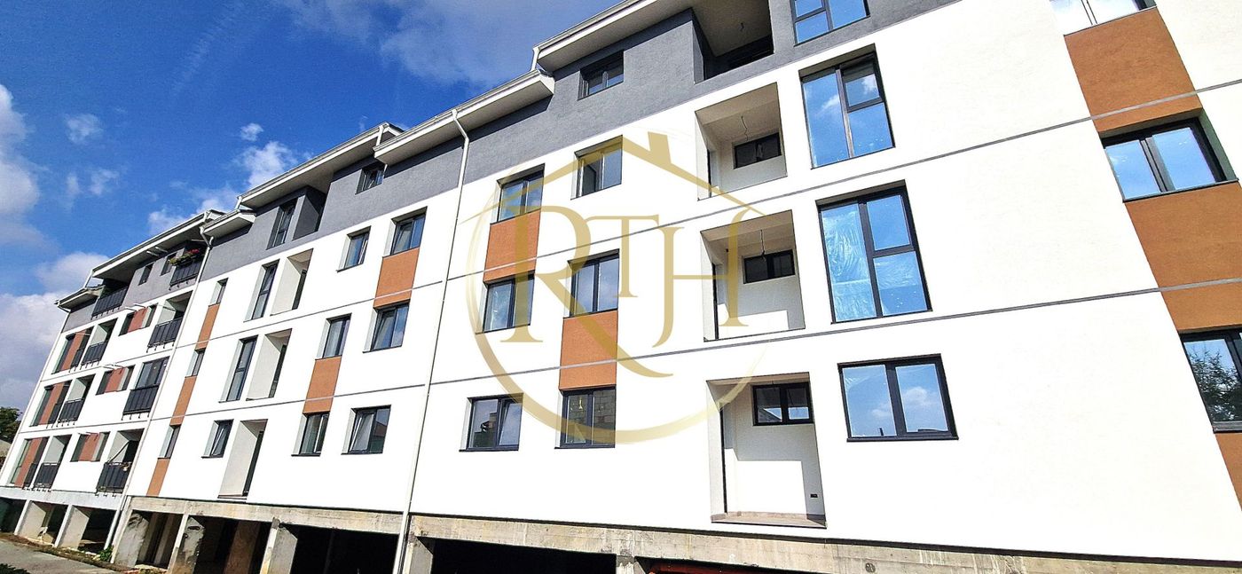🏡 Apartamente Premium de Vânzare – Zona Lipovei, Timișoara