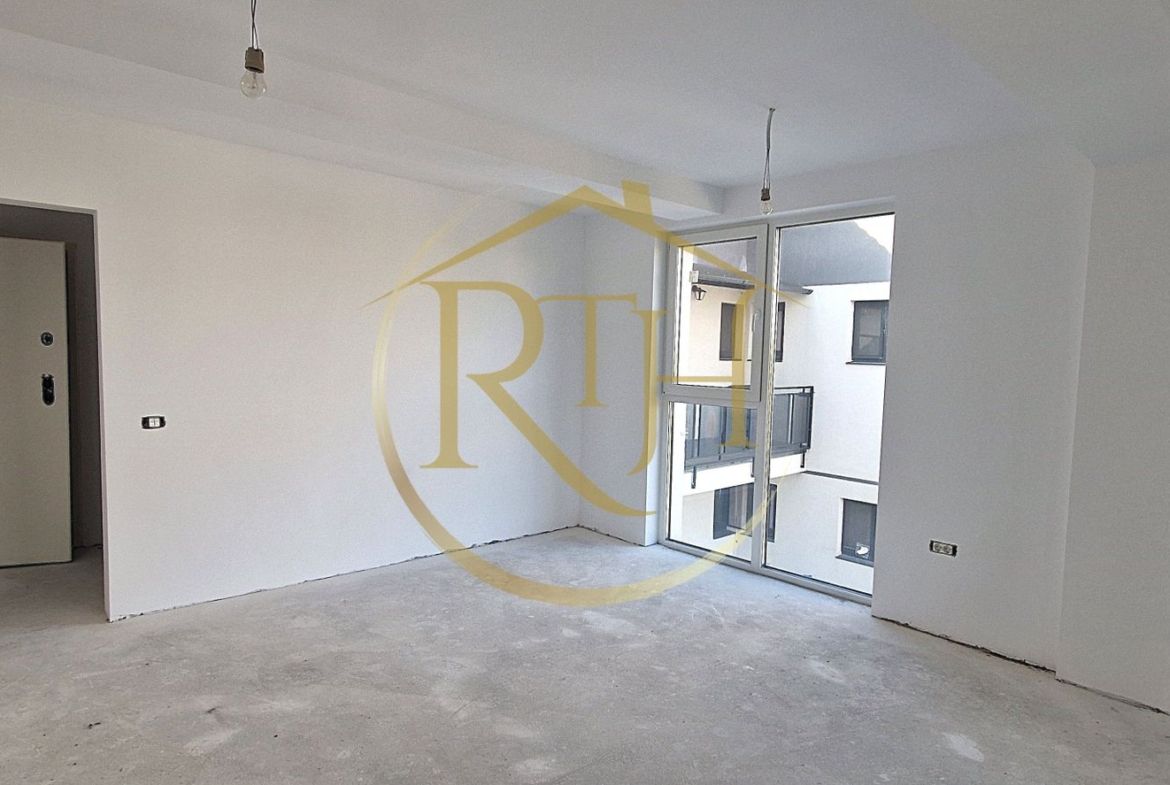 🏡 Apartamente Premium de Vânzare – Zona Lipovei, Timișoara