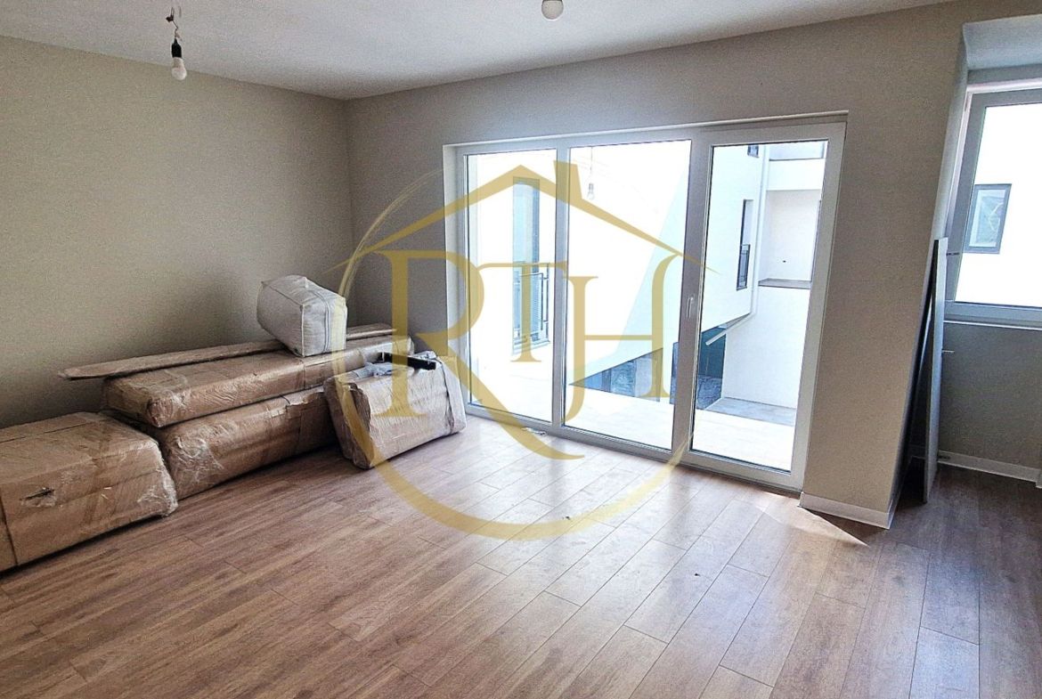 🏡 Apartamente Premium de Vânzare – Zona Lipovei, Timișoara