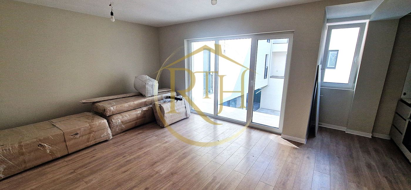 🏡 Apartamente Premium de Vânzare – Zona Lipovei, Timișoara