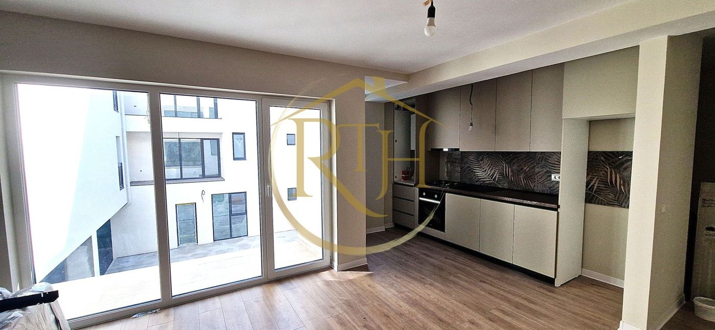 🏡 Apartamente Premium de Vânzare – Zona Lipovei, Timișoara