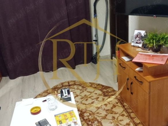 Oferim spre vanzare garsoniera, situata la etajul 2, zona Dambovita