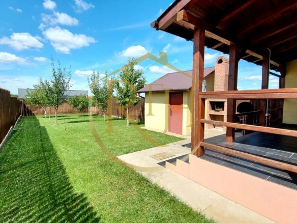 Oferim spre inchiriere casa-duplex,4 camere,Dumbravita aproape de Lidl