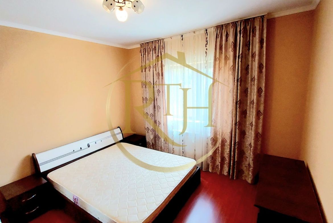 Oferim spre inchiriere casa-duplex,4 camere,Dumbravita aproape de Lidl