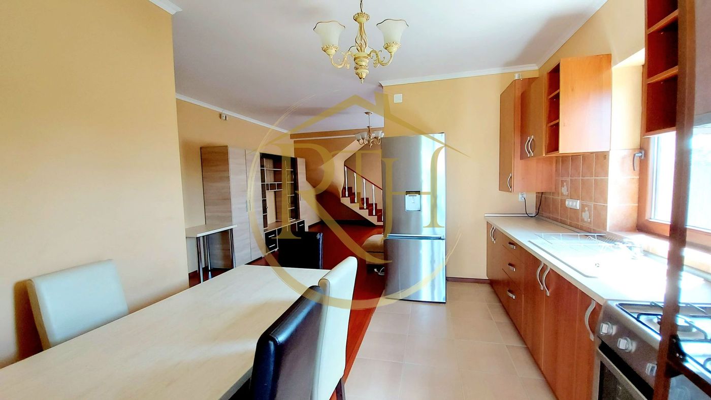 anBn-16345 Oferim spre inchiriere casa-duplex,4 camere,Dumbravita aproape de Lidl