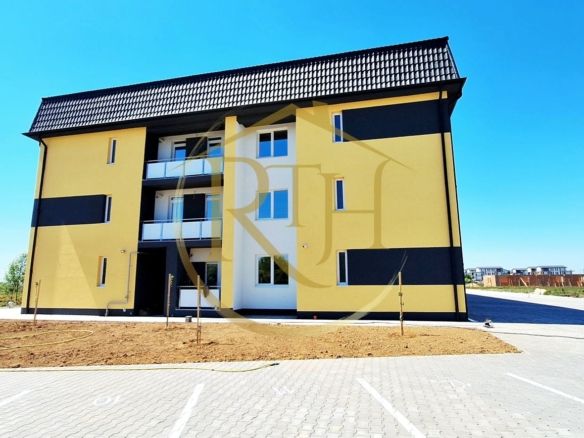 Oferim spre vanzare apartamente noi, 0% Comision, situate in Giroc