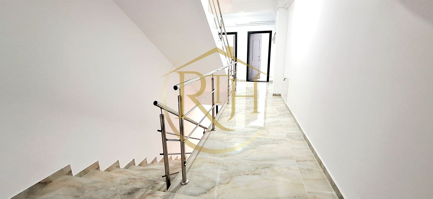 Oferim spre vanzare apartamente noi, 0% Comision, situate in Giroc