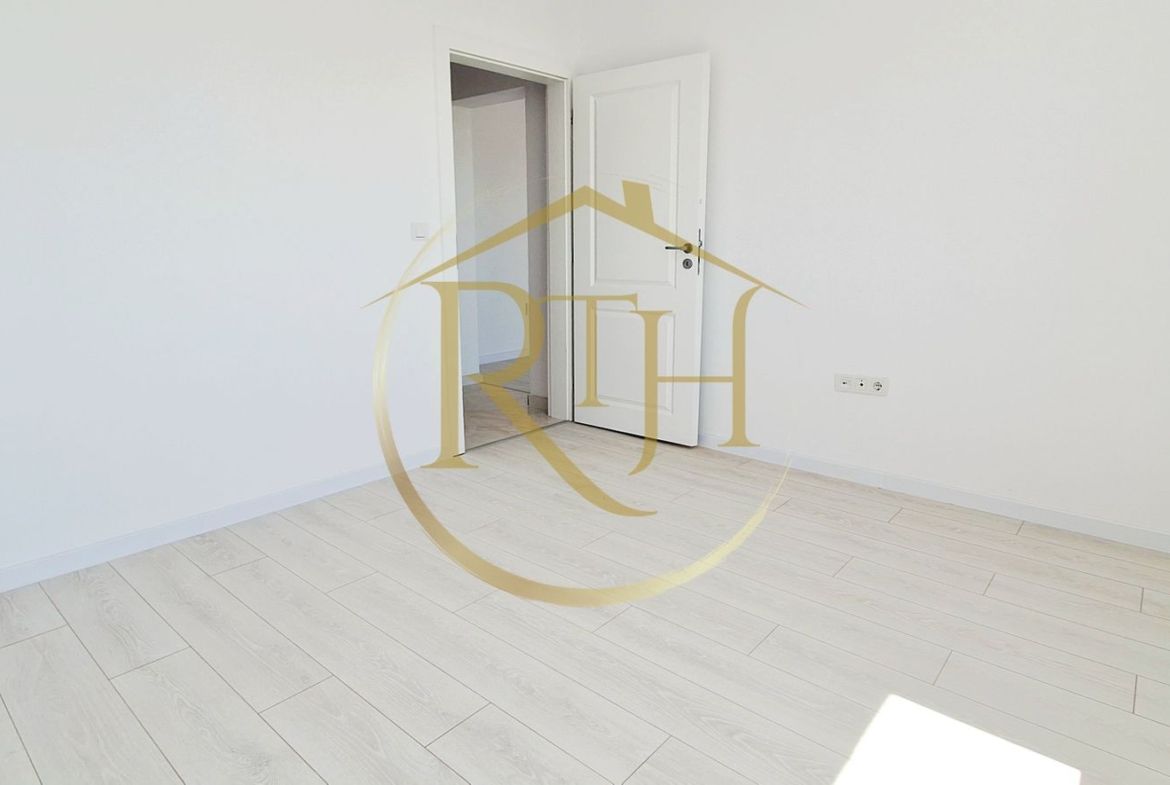 Oferim spre vanzare apartamente noi, 0% Comision, situate in Giroc