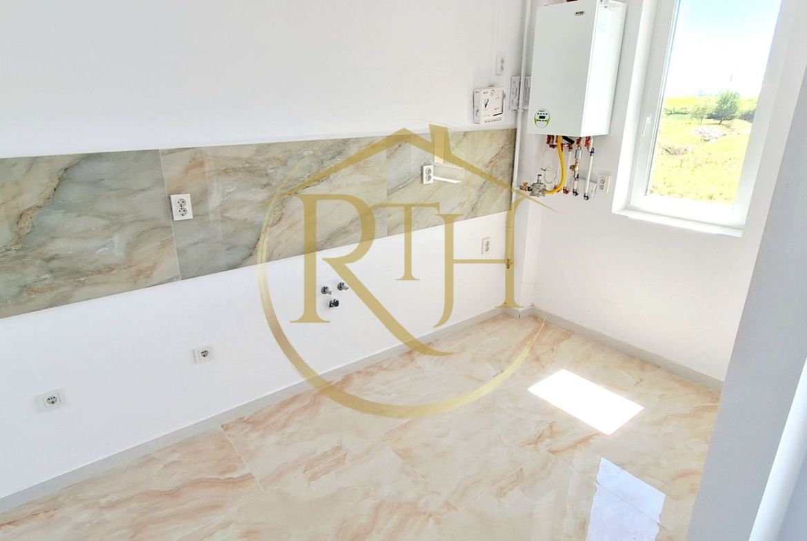 Oferim spre vanzare apartamente noi, 0% Comision, situate in Giroc