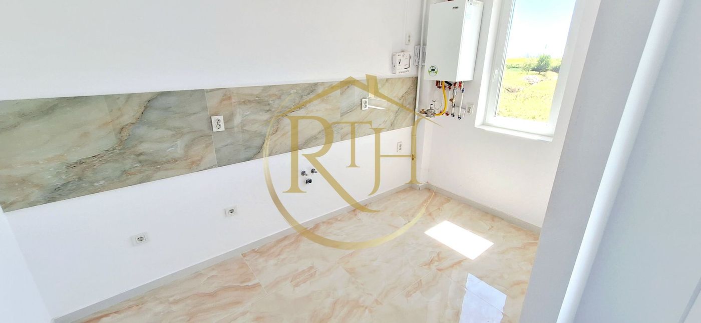 Oferim spre vanzare apartamente noi, 0% Comision, situate in Giroc