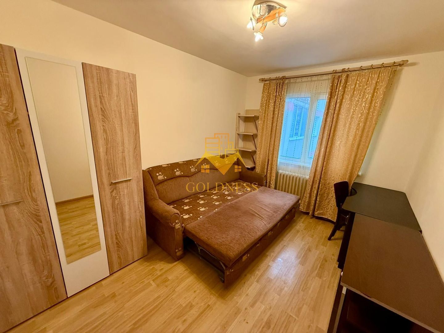 3 camere decomandate, Grigorescu, Fantanele, Profi, MOL, Pet Friendly
