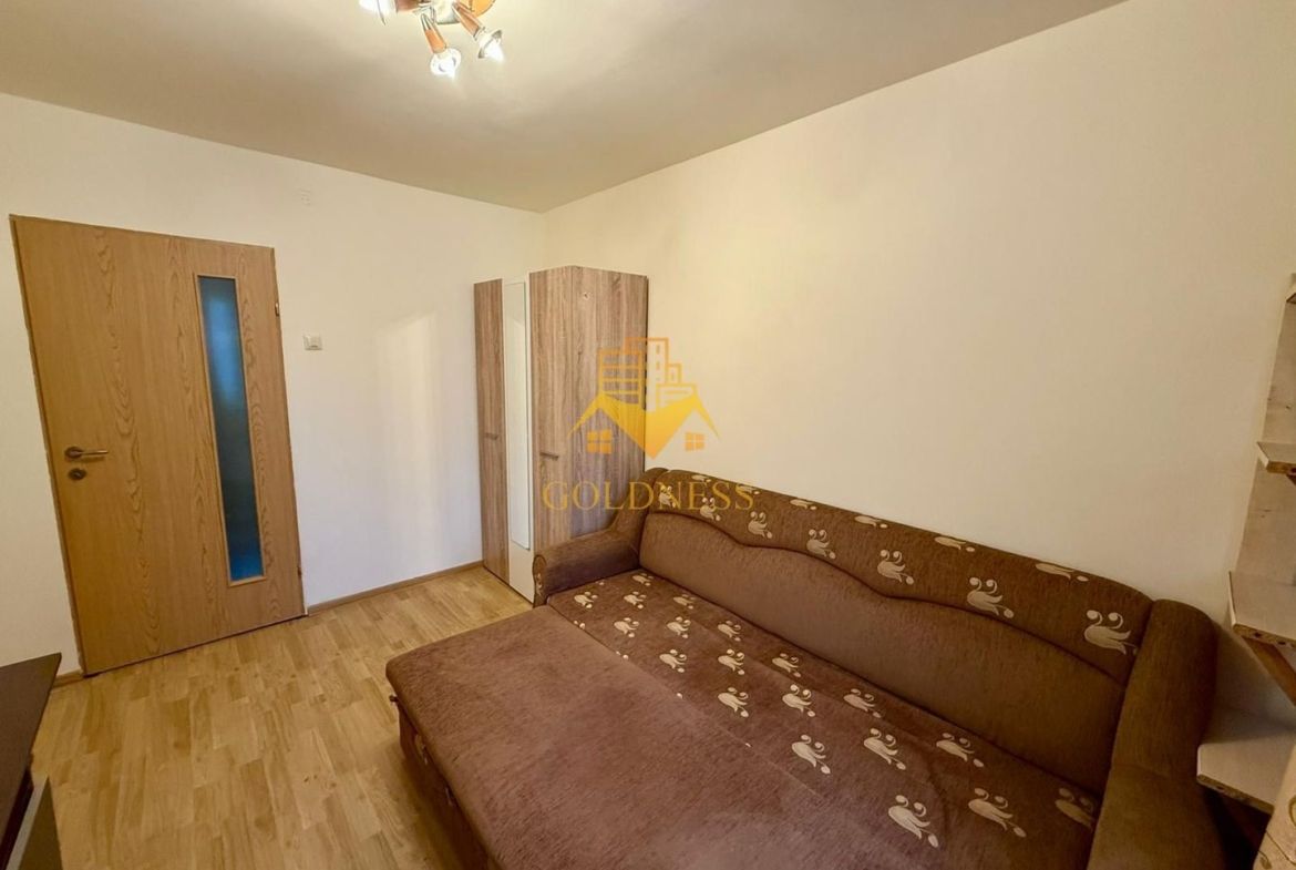 3 camere decomandate, Grigorescu, Fantanele, Profi, MOL, Pet Friendly