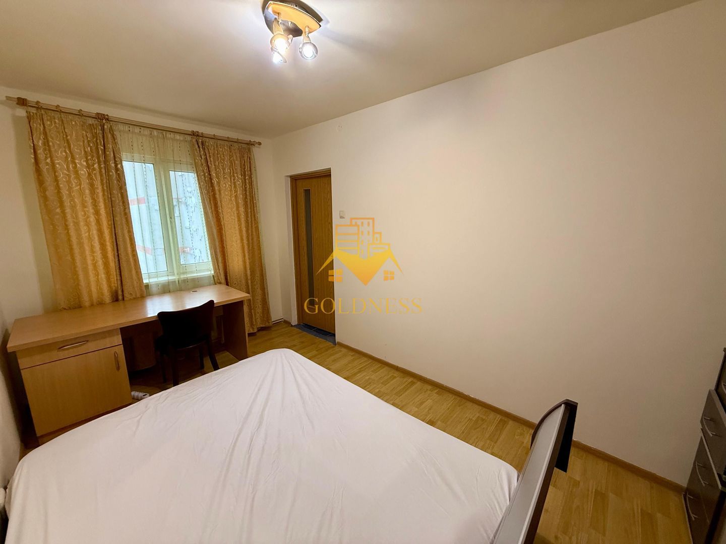 3 camere decomandate, Grigorescu, Fantanele, Profi, MOL, Pet Friendly