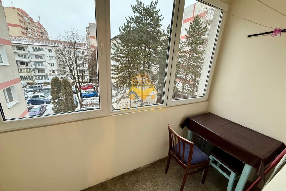 3 camere decomandate, Grigorescu, Fantanele, Profi, MOL, Pet Friendly
