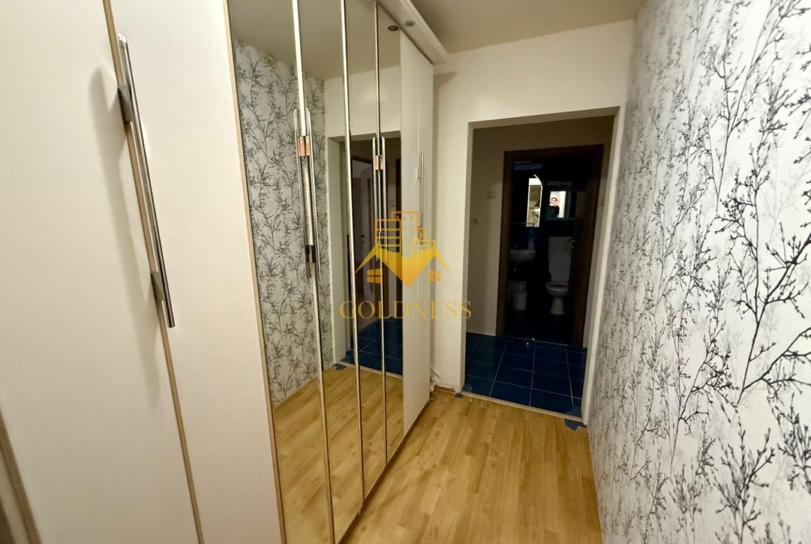 3 camere decomandate, Grigorescu, Fantanele, Profi, MOL, Pet Friendly