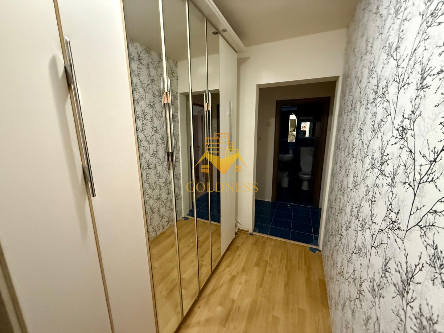 3 camere decomandate, Grigorescu, Fantanele, Profi, MOL, Pet Friendly