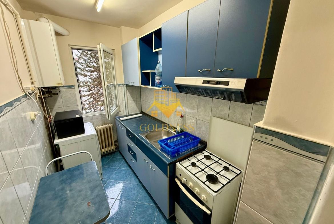 3 camere decomandate, Grigorescu, Fantanele, Profi, MOL, Pet Friendly