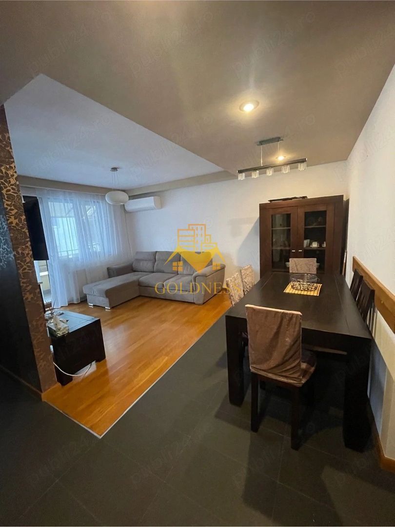 3 camere, 100mp, Parcare, Andrei Muresanu, Brancusi, BT, Home Garden