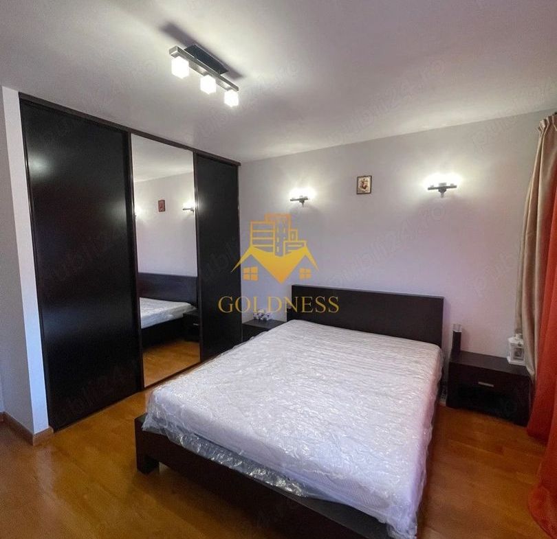 3 camere, 100mp, Parcare, Andrei Muresanu, Brancusi, BT, Home Garden