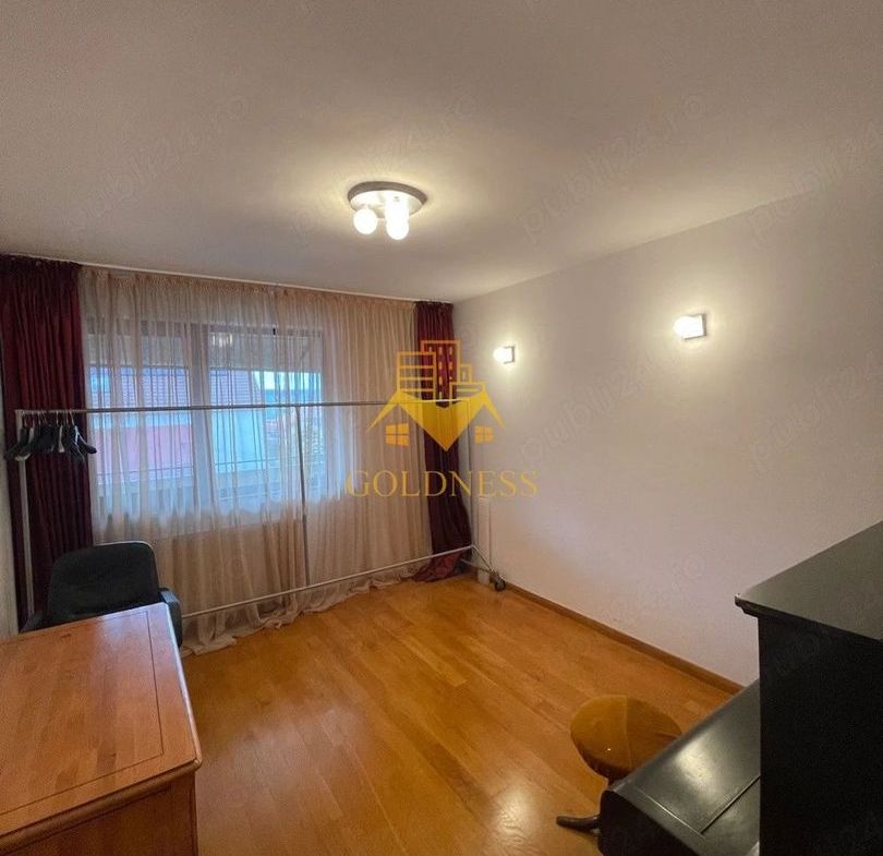 3 camere, 100mp, Parcare, Andrei Muresanu, Brancusi, BT, Home Garden