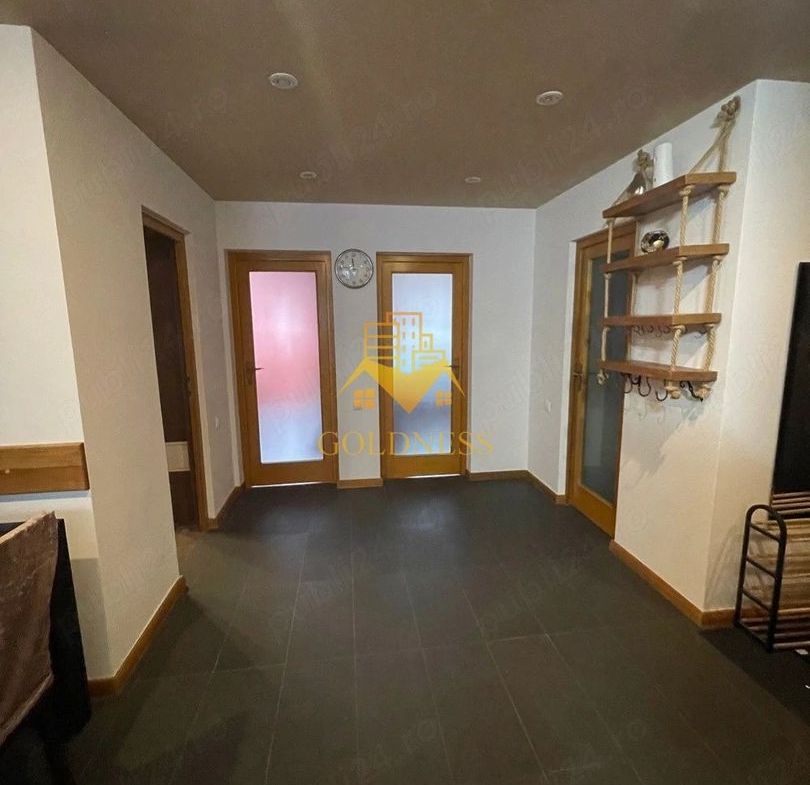 3 camere, 100mp, Parcare, Andrei Muresanu, Brancusi, BT, Home Garden