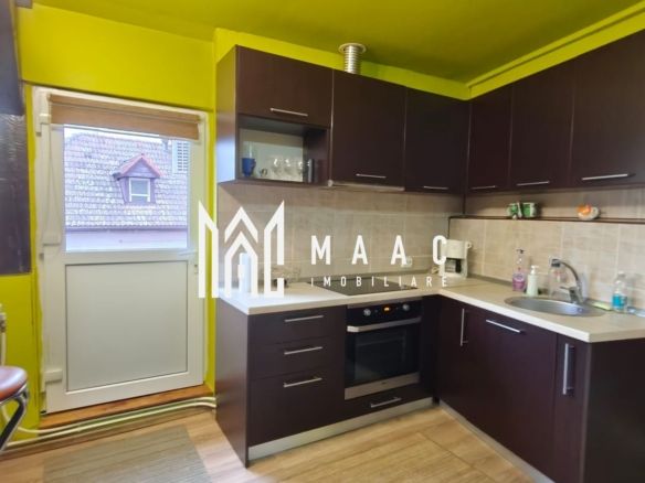 Apartament 3 camere la casa I Curte I 55 MPU I Selimbar