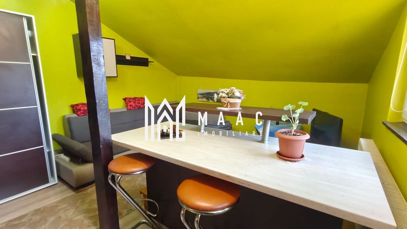 Apartament 3 camere la casa I Curte I 55 MPU I Selimbar
