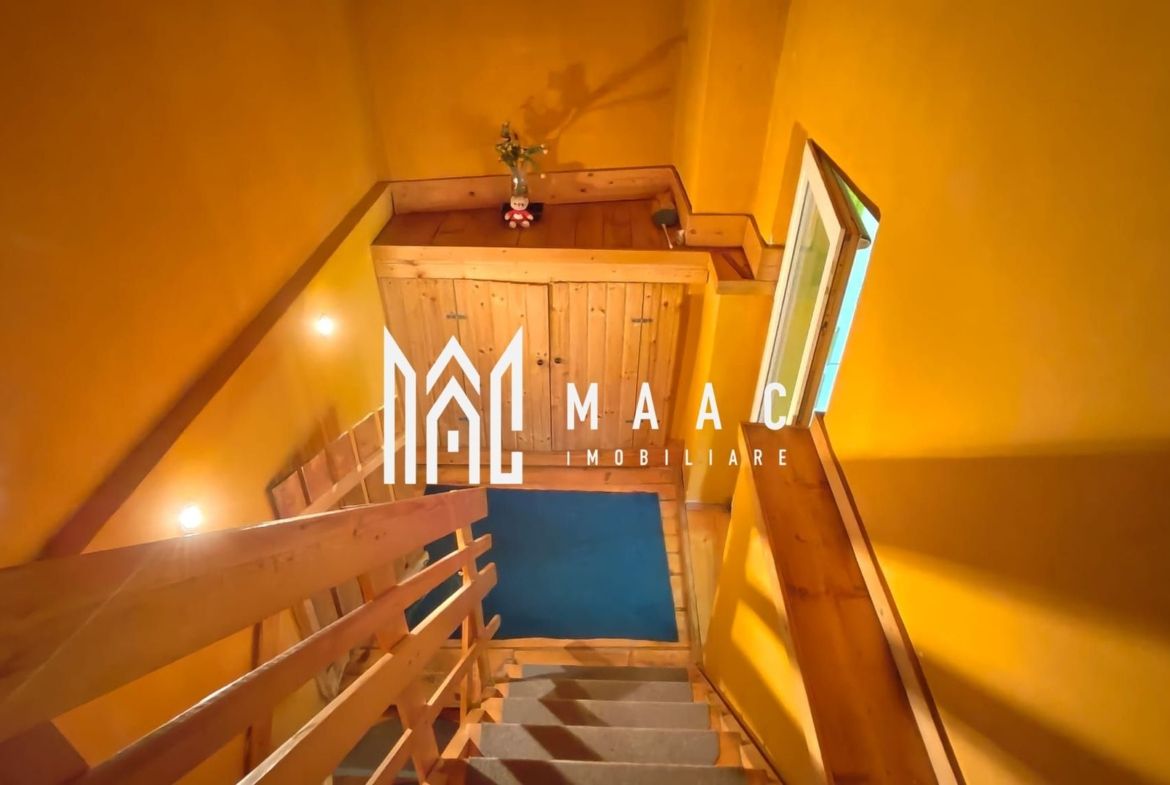 Apartament 3 camere la casa I Curte I 55 MPU I Selimbar