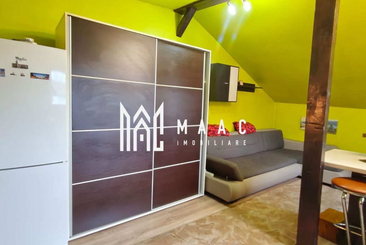 Apartament 3 camere la casa I Curte I 55 MPU I Selimbar