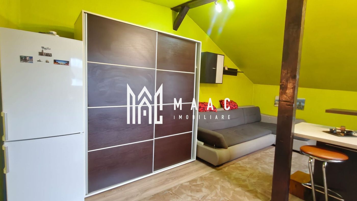 Apartament 3 camere la casa I Curte I 55 MPU I Selimbar