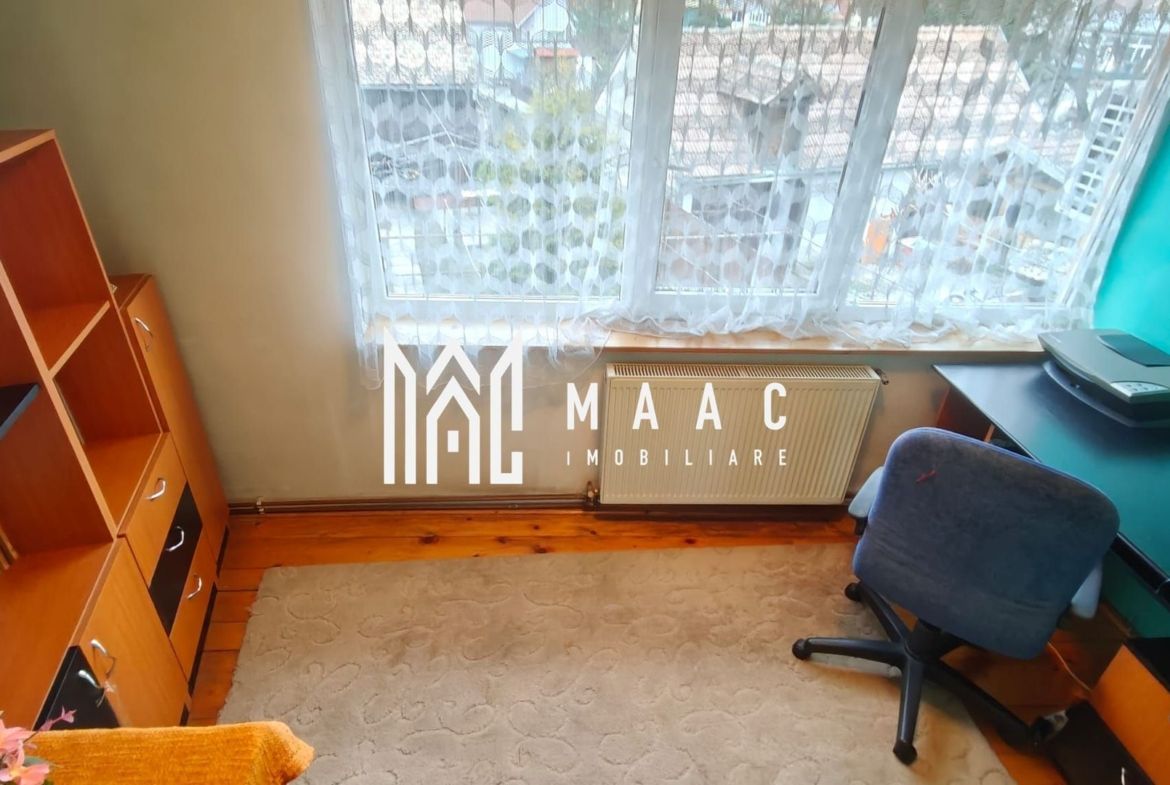 Apartament 3 camere la casa I Curte I 55 MPU I Selimbar